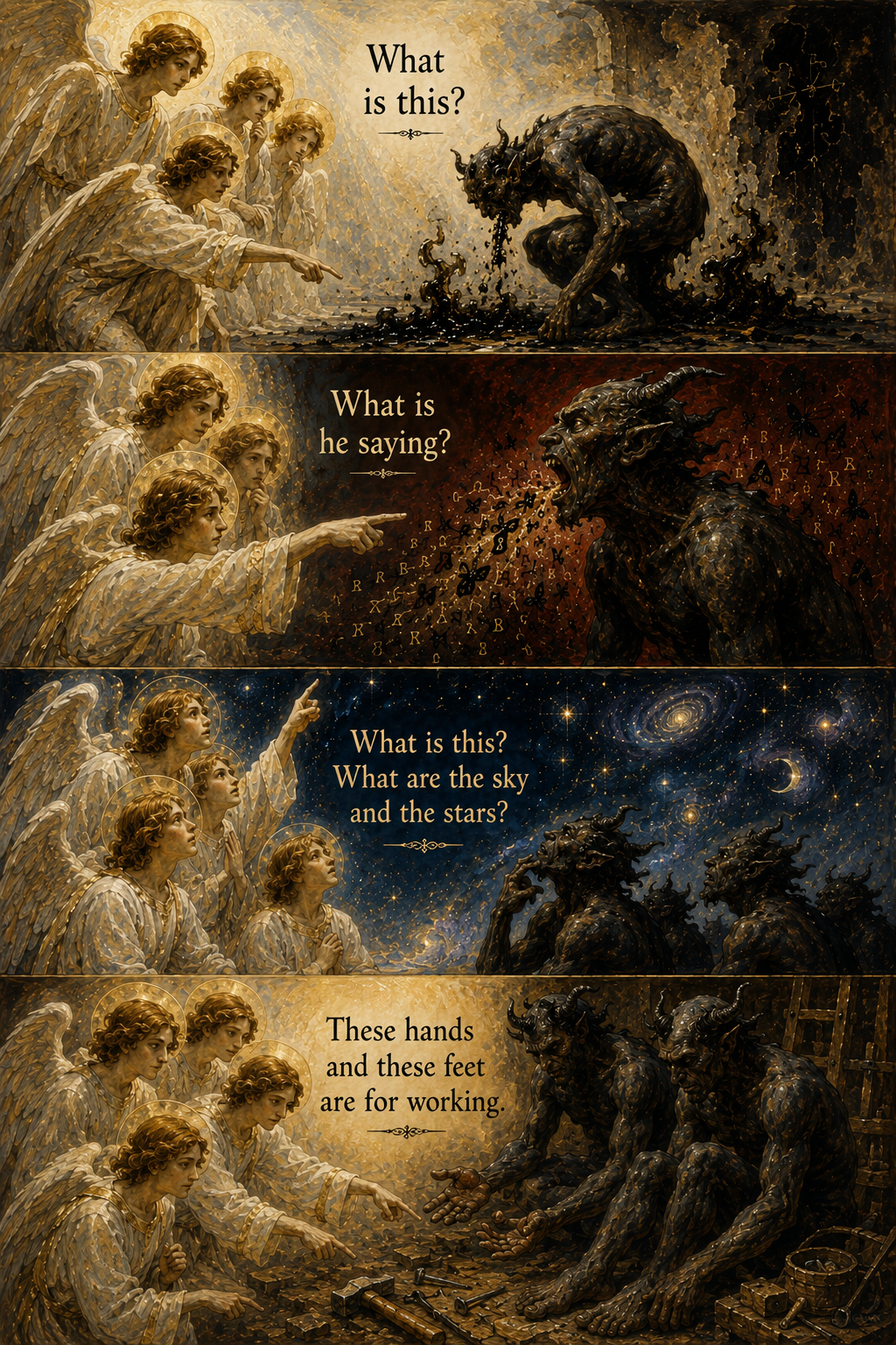Angel Command
