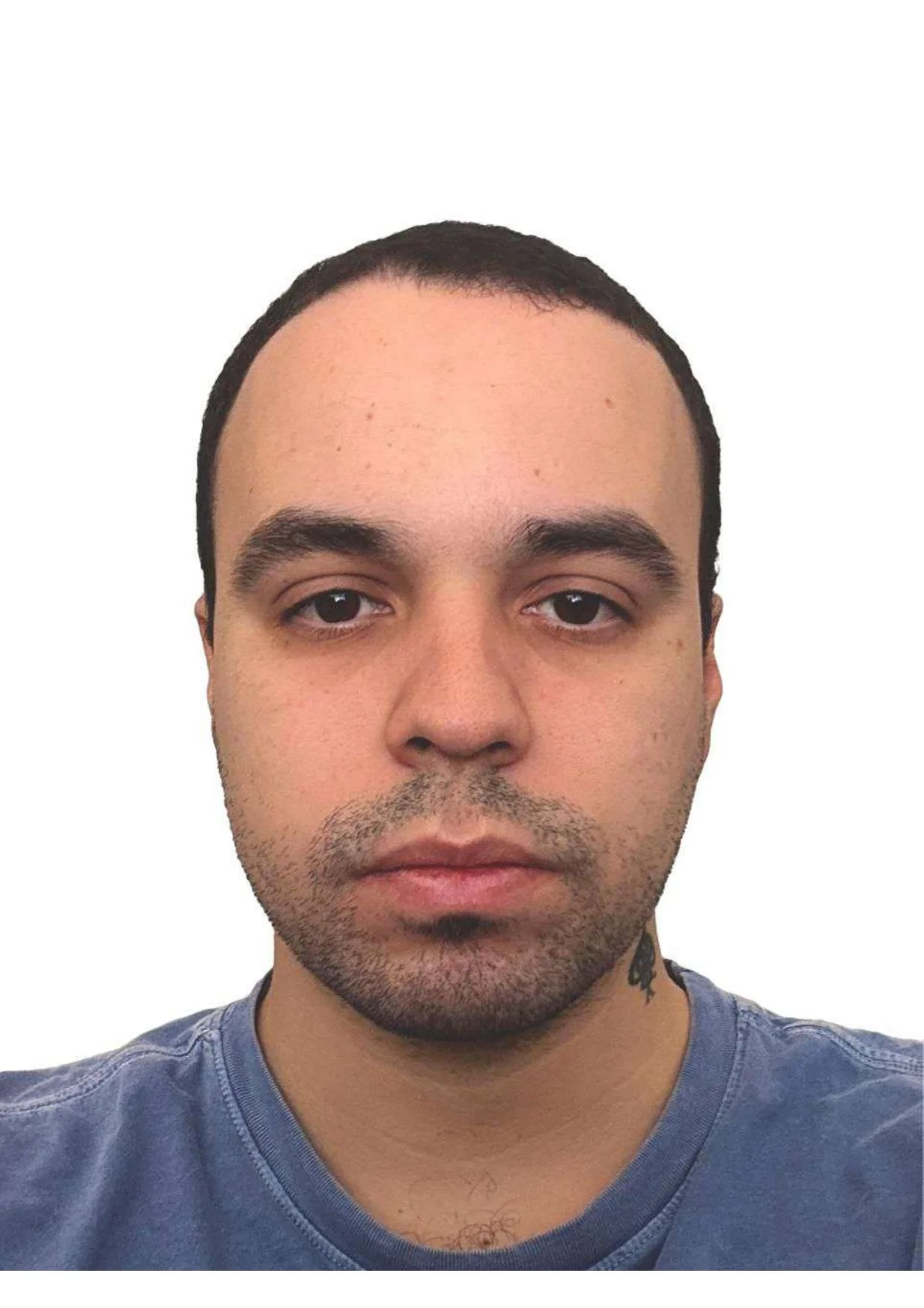 Terrorism victim since my infancy - I am a survivor.