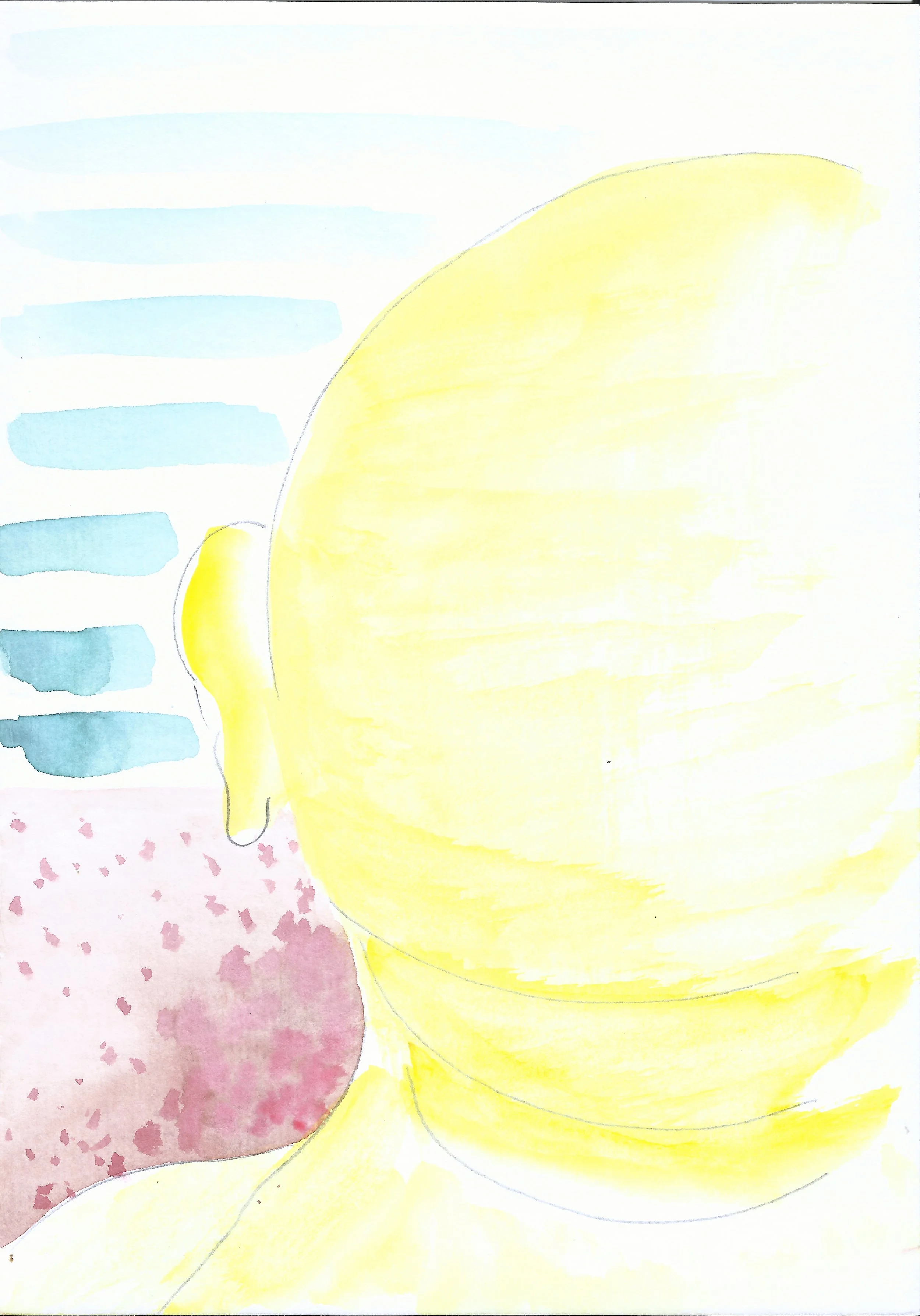 Buddhas Ear