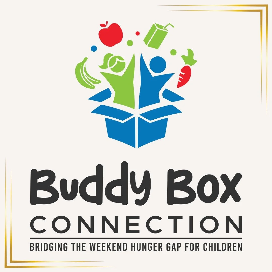 A New Look That Honors Our Roots-

With our new name comes a new logo, designed to reflect both children and food, while keeping a warm and joyful tone. We&rsquo;ve retained the familiar colors of Family Mentor Foundation as a nod to our roots, while