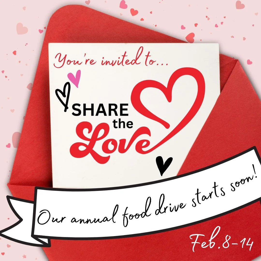 When the temperatures drop, our community&rsquo;s kindness rises. These colder months remind us how powerful it is to warm one another&rsquo;s hearts through simple acts of giving. Together, we can make this season brighter for every child we serve.
