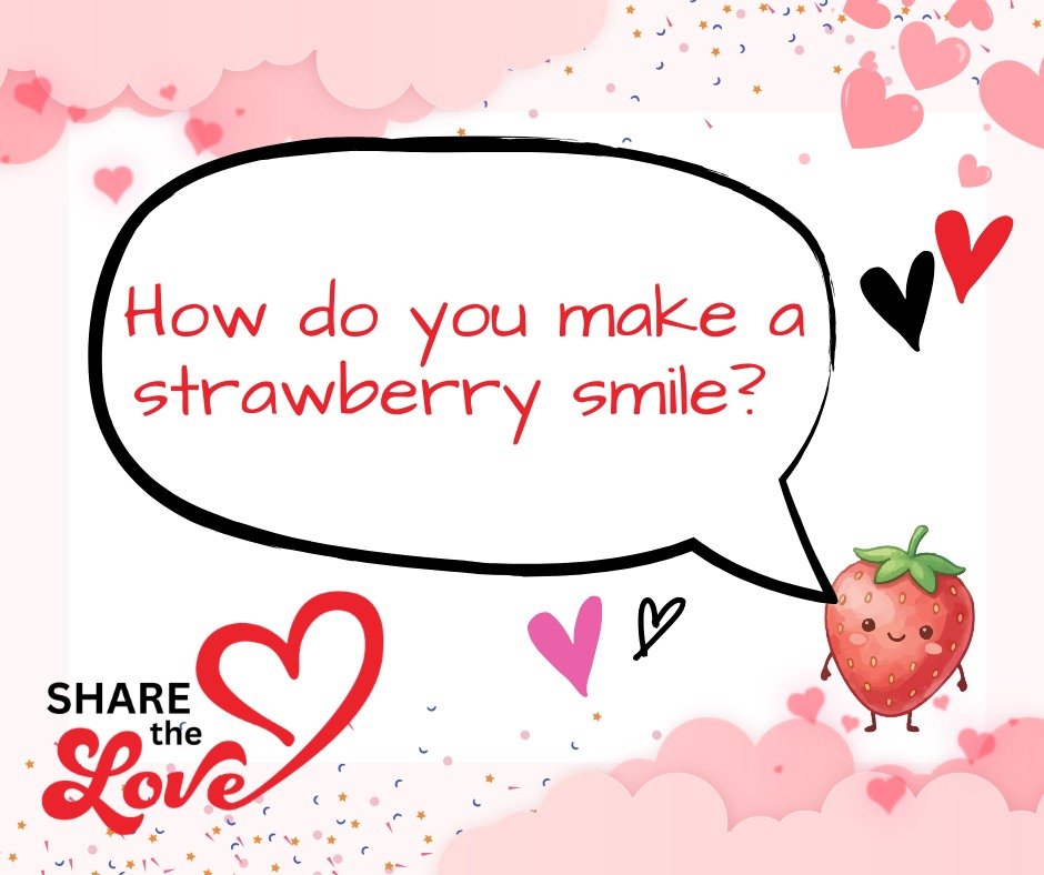 There's still time to donate to our Share the Love food drive and bring a smile to a child's face! 😊

Check out our website for more info or use our Amazon Wishlist for easy ordering (both links in profile).