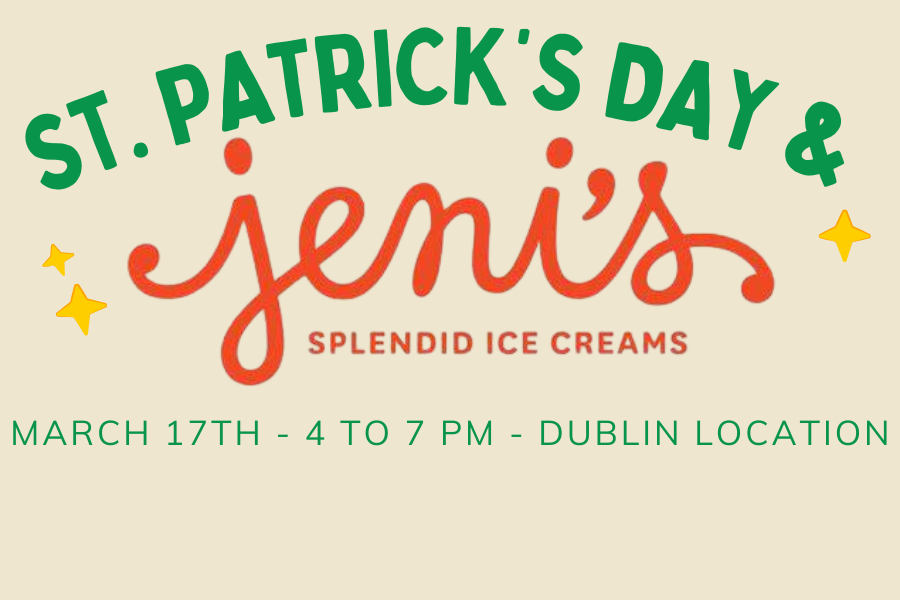 Jeni’s Ice Cream Social supporting Buddy Boxes!