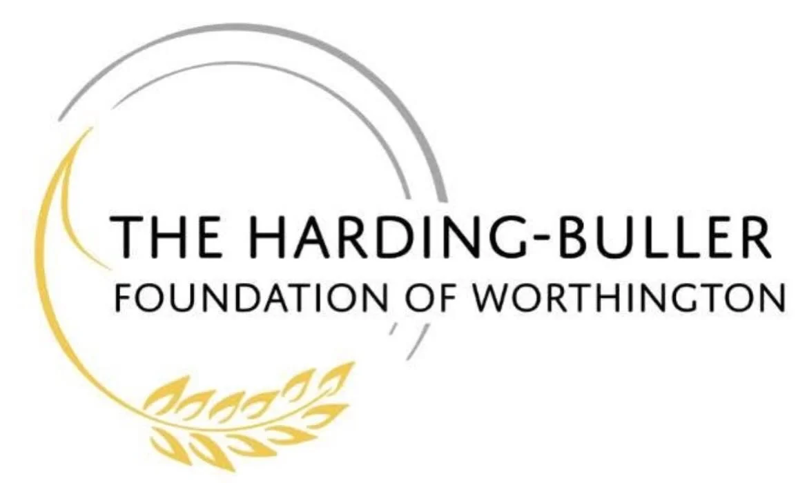 We are deeply grateful to the @hbfw2015 for their generous $7,500 grant in support of our Buddy Box Program. This meaningful contribution will help ensure that local children continue to receive nutritious meals on the weekends. We are honored by the