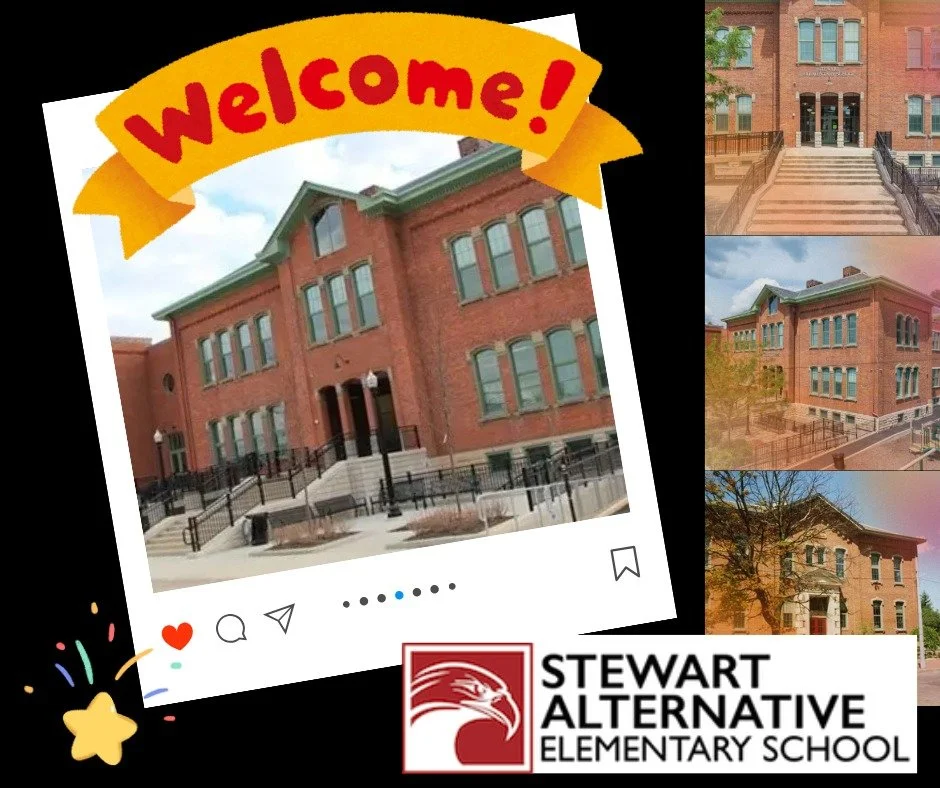 Please join us in welcoming Stewart Alternative Elementary School to our Buddy Box program! We&rsquo;re excited to expand our impact and support even more students through this new partnership.
#buddyboxes #feedinghungrykids