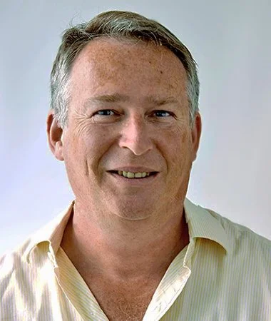 Photo of Jeremy Sokel