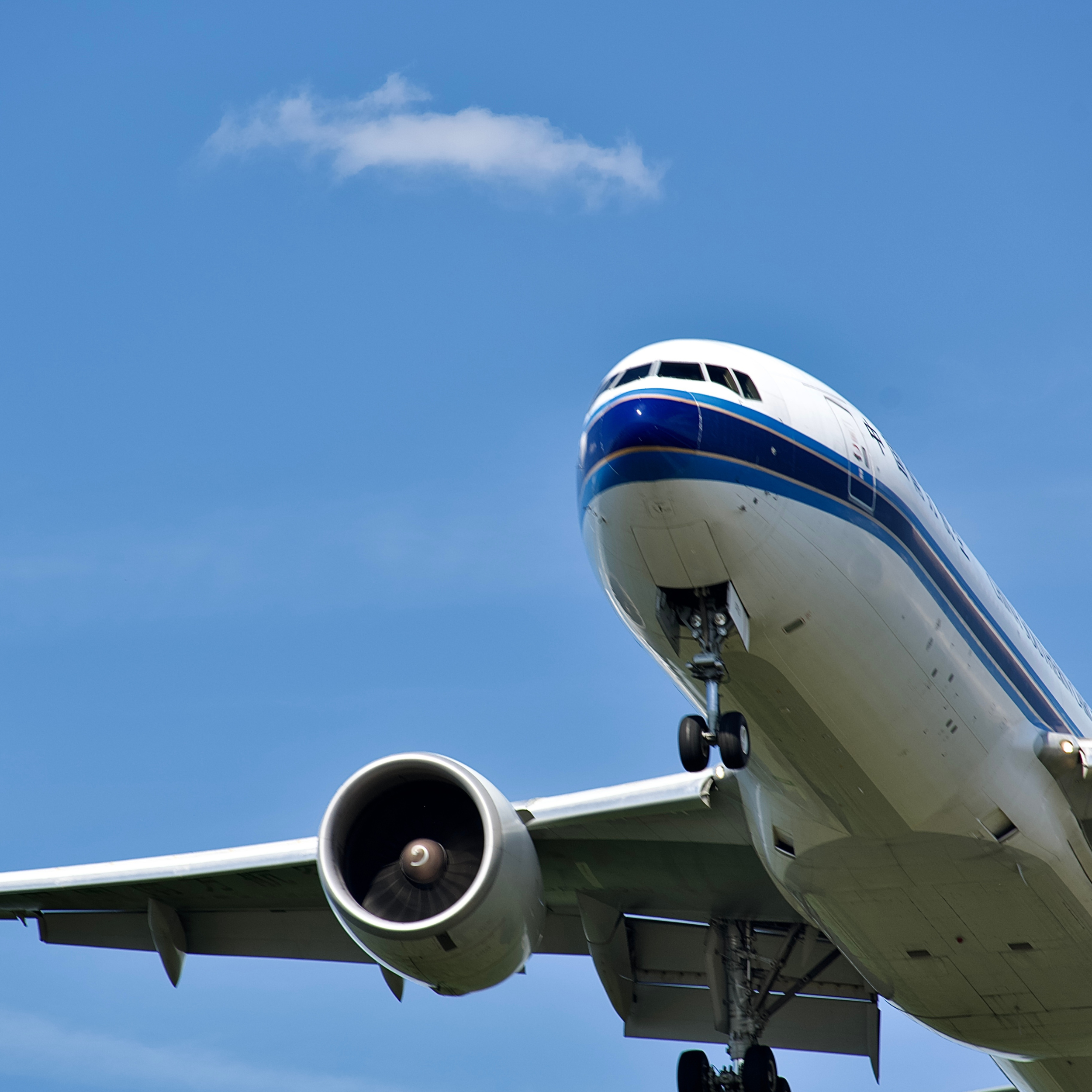 Six Assumptions and Facts about California’s Proposed SAF Credit