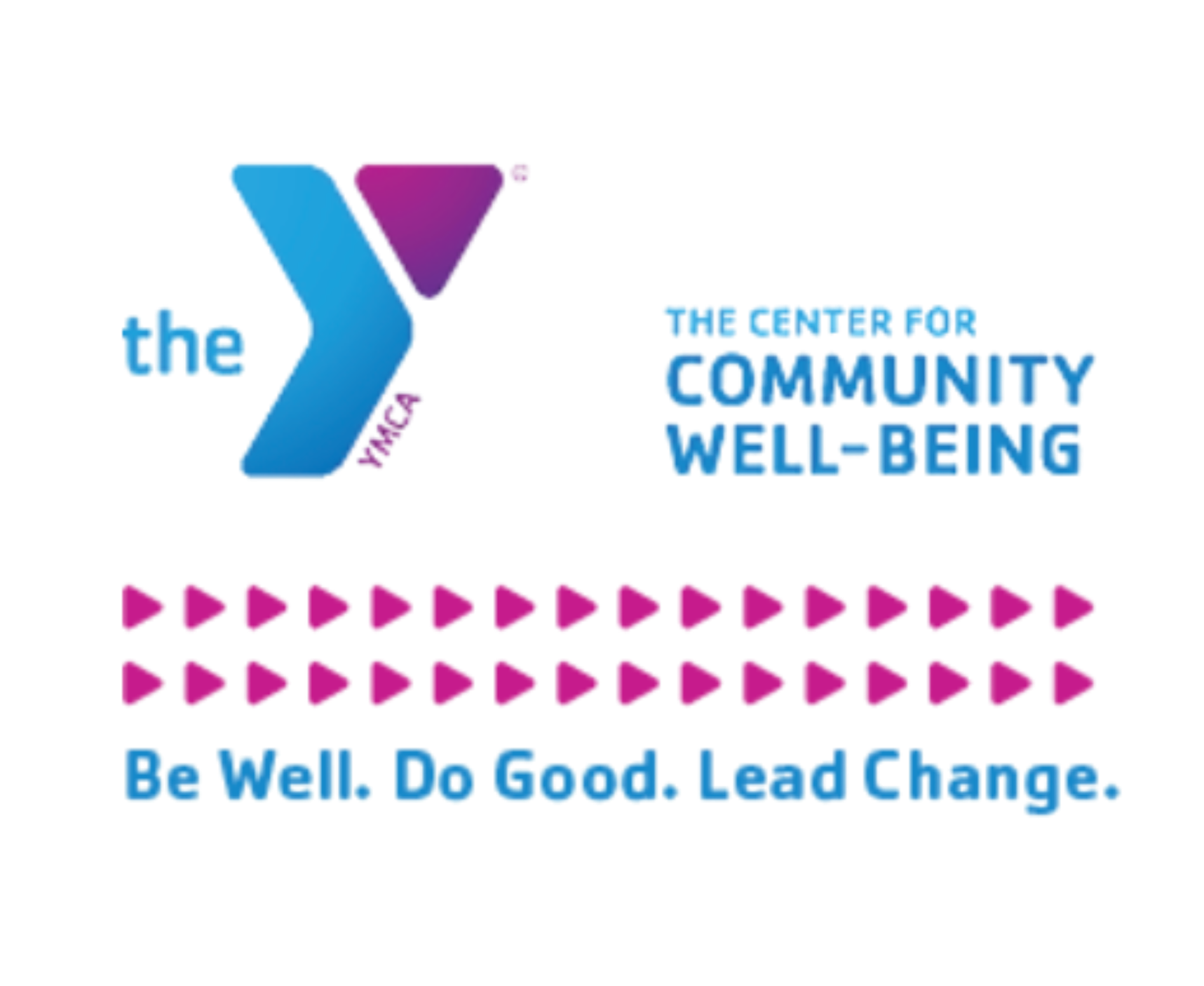 The Center for Community Well-being logo – Sustainable Aviation Fuel (SAF) supporter