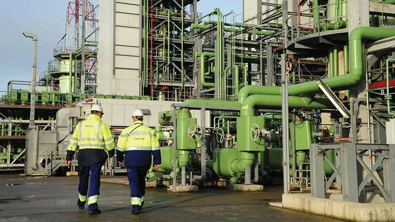 Is The Fuel Crisis A Catalyst For Europe’s SAF Supply