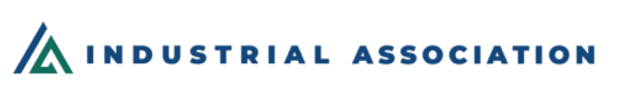 Industrial Association logo – Sustainable Aviation Fuel (SAF) supporter