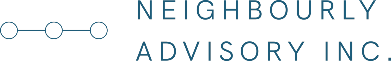 Neighbourly Advisory Inc.