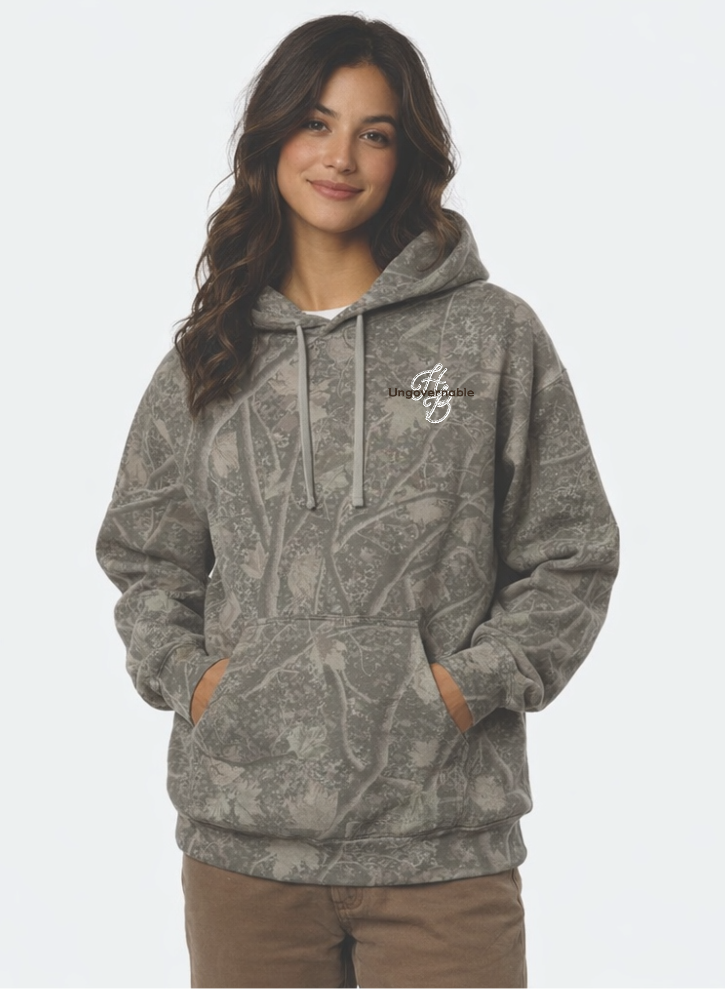 Hellbitch Ranch Hoodie (Spring pre-order)