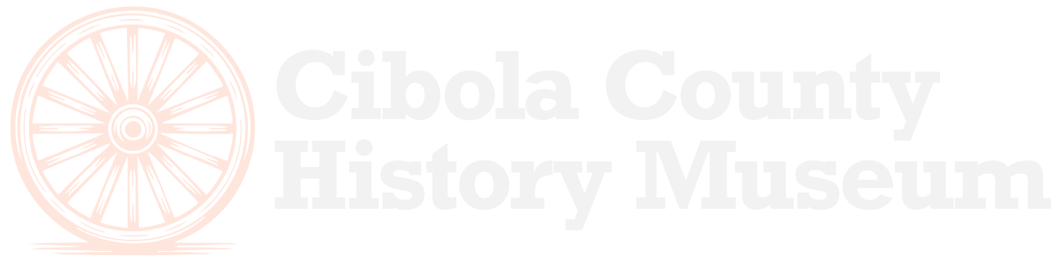 Cibola County History Museum