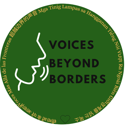 Voices Beyond Borders 