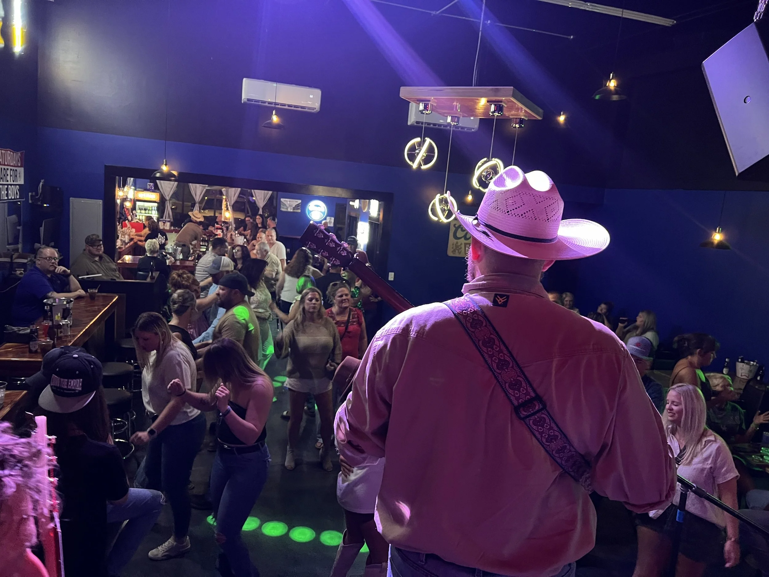 The Mason Gentry Band