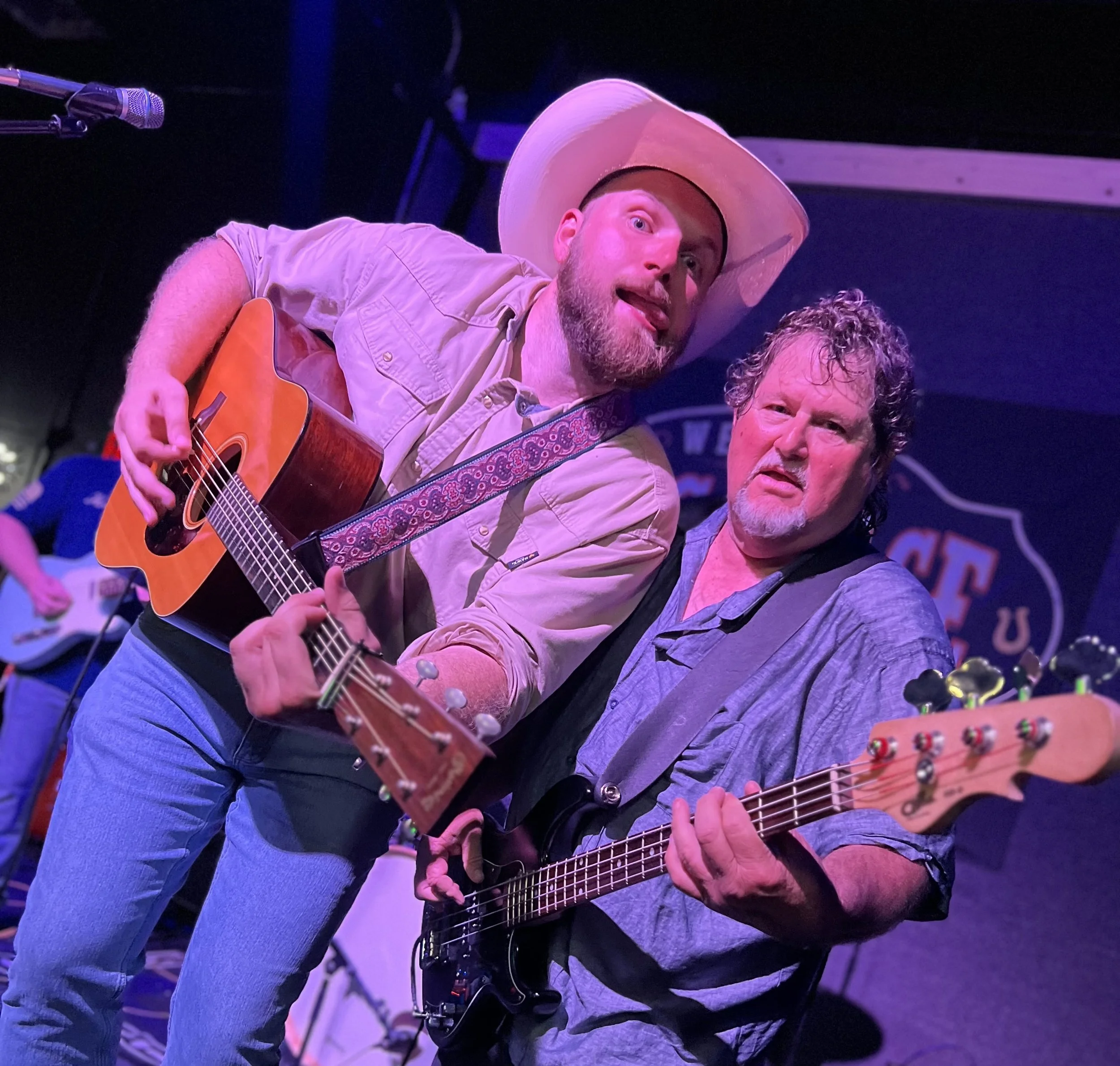 Burkesville Contest For Montgomery Gentry