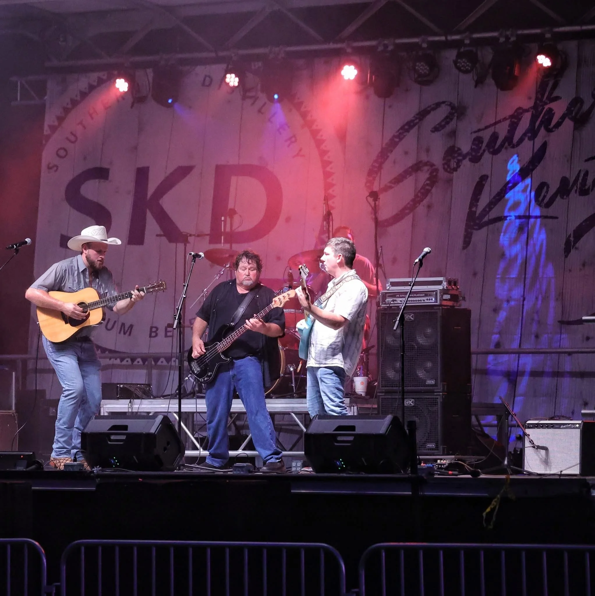 LB’s Bowling Green