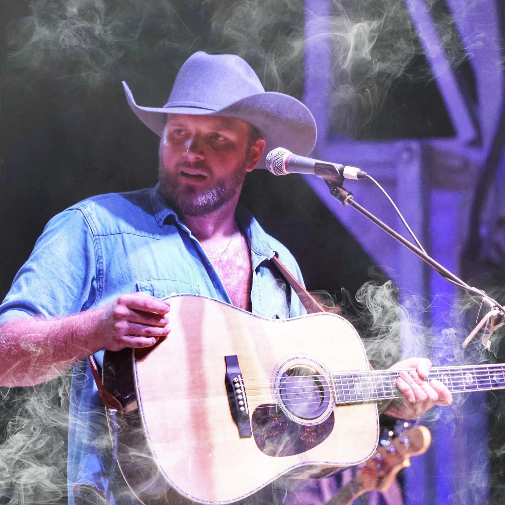 AJ’s Trio Glasgow Ky