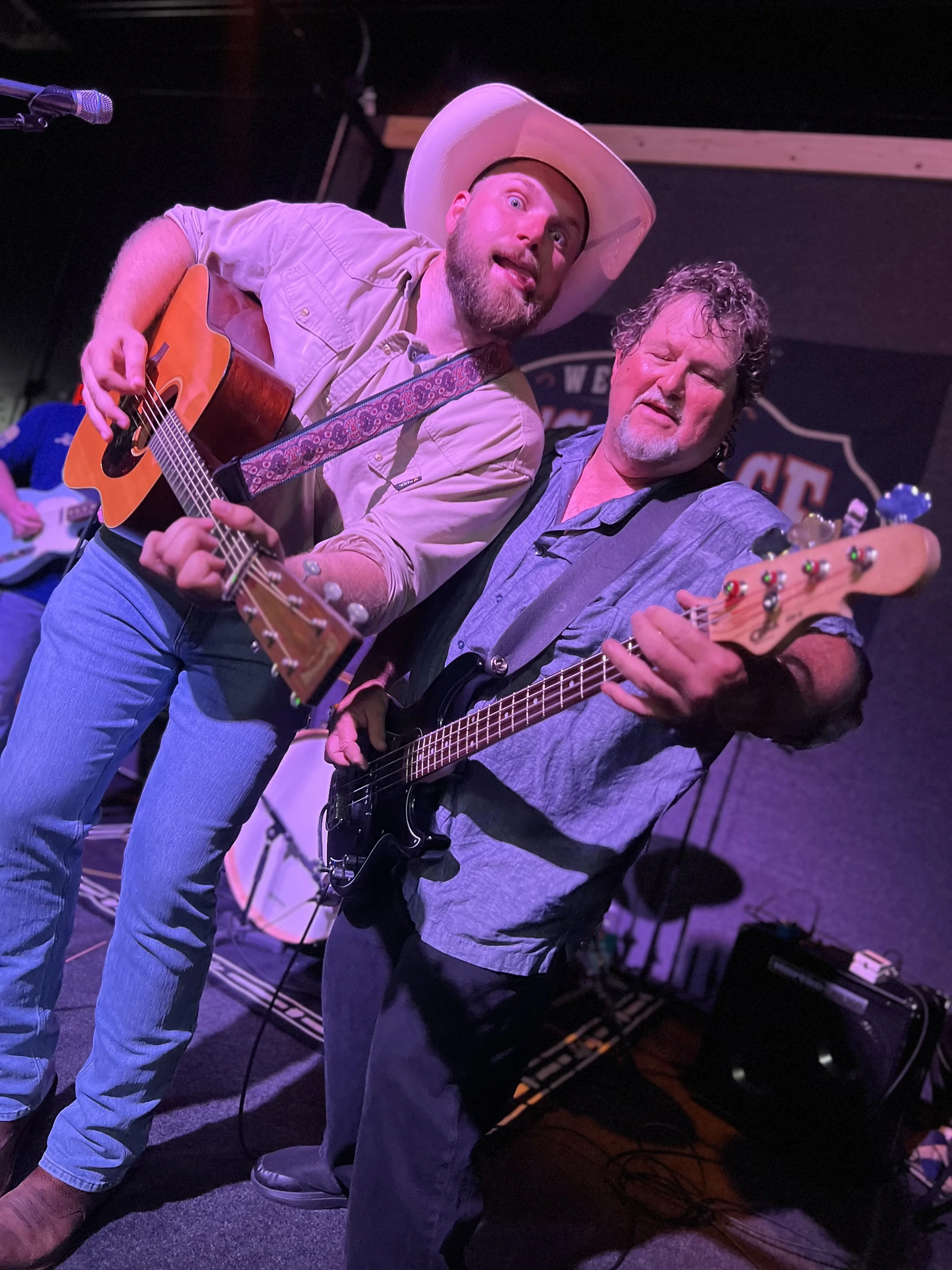 private party (Wedding)