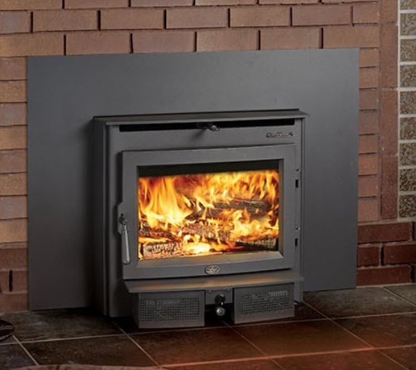 Lopi Evergreen NexGen-Hybrid™ Wood Insert