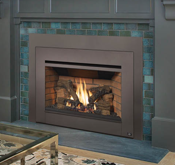 Lopi Radiant Plus Large Series