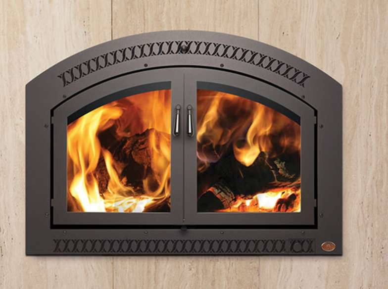 44 Elite NexGen-Hybrid™ Wood Fireplace