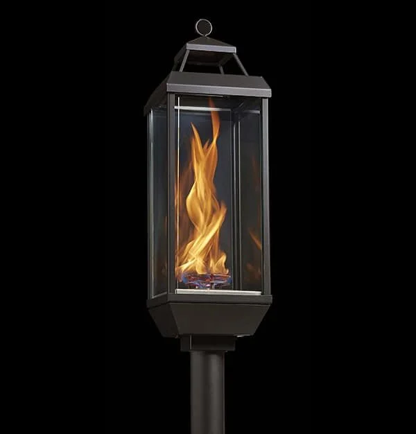 Tempest Outdoor Gas Lantern