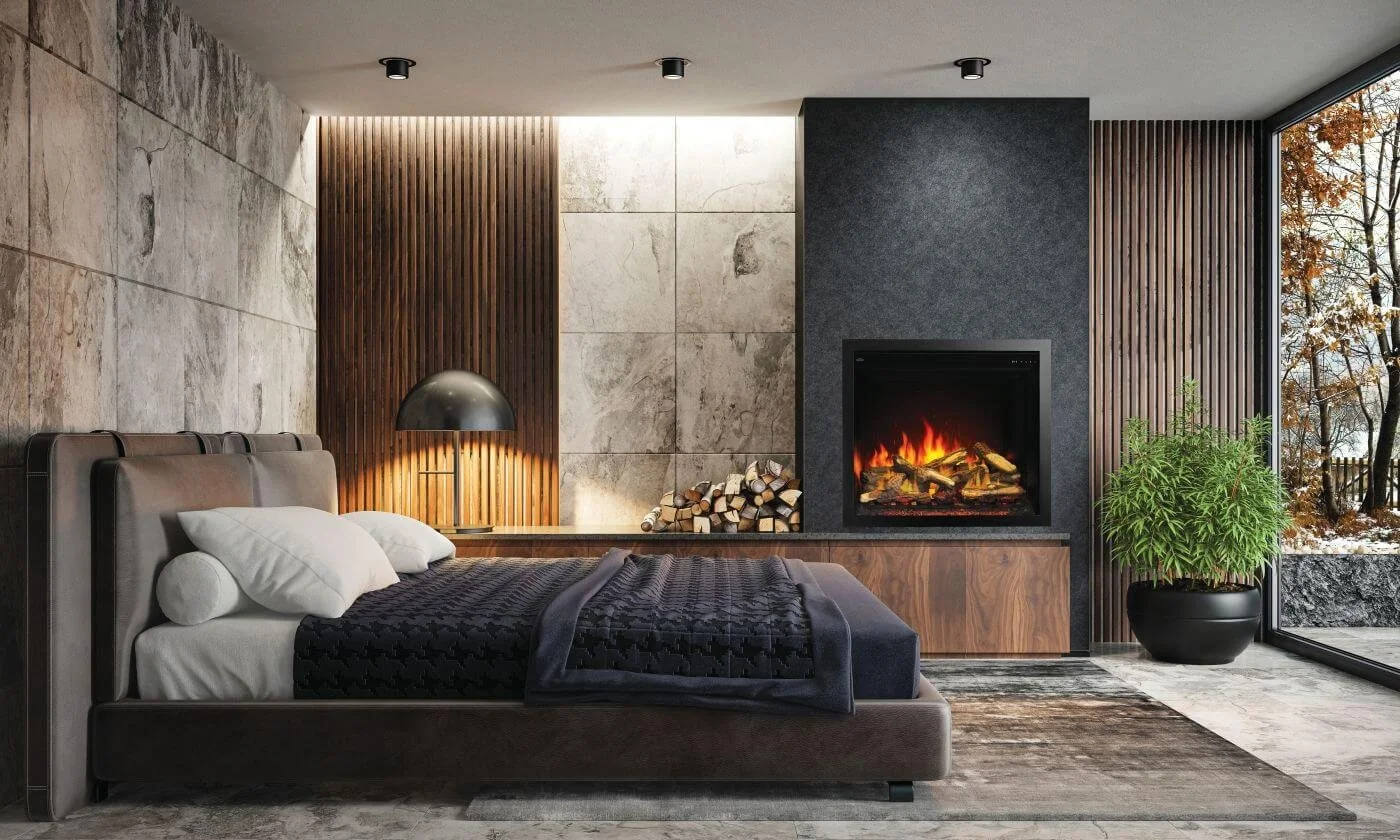 Napoleon  Elevation™ Electric Series