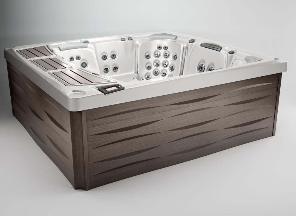Claremont - 980 Series