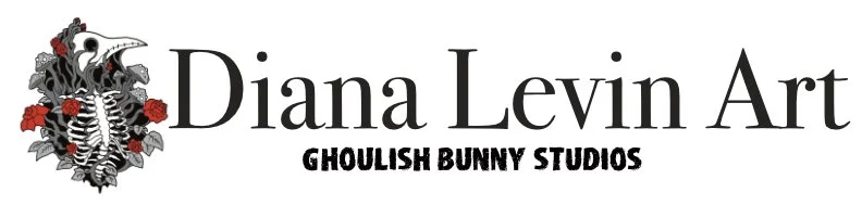 Diana Levin Art