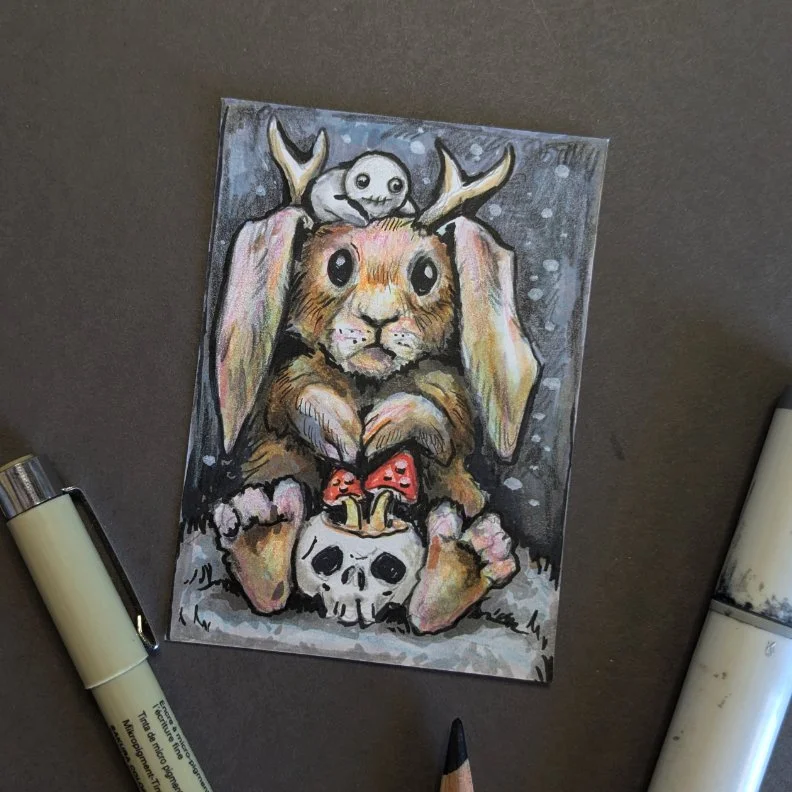friendswithdemons2_aceo.jpg