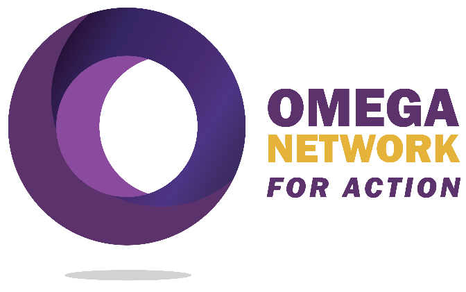 Omega Network for Action