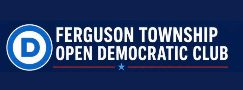 Ferguson Township Open Democratic Club