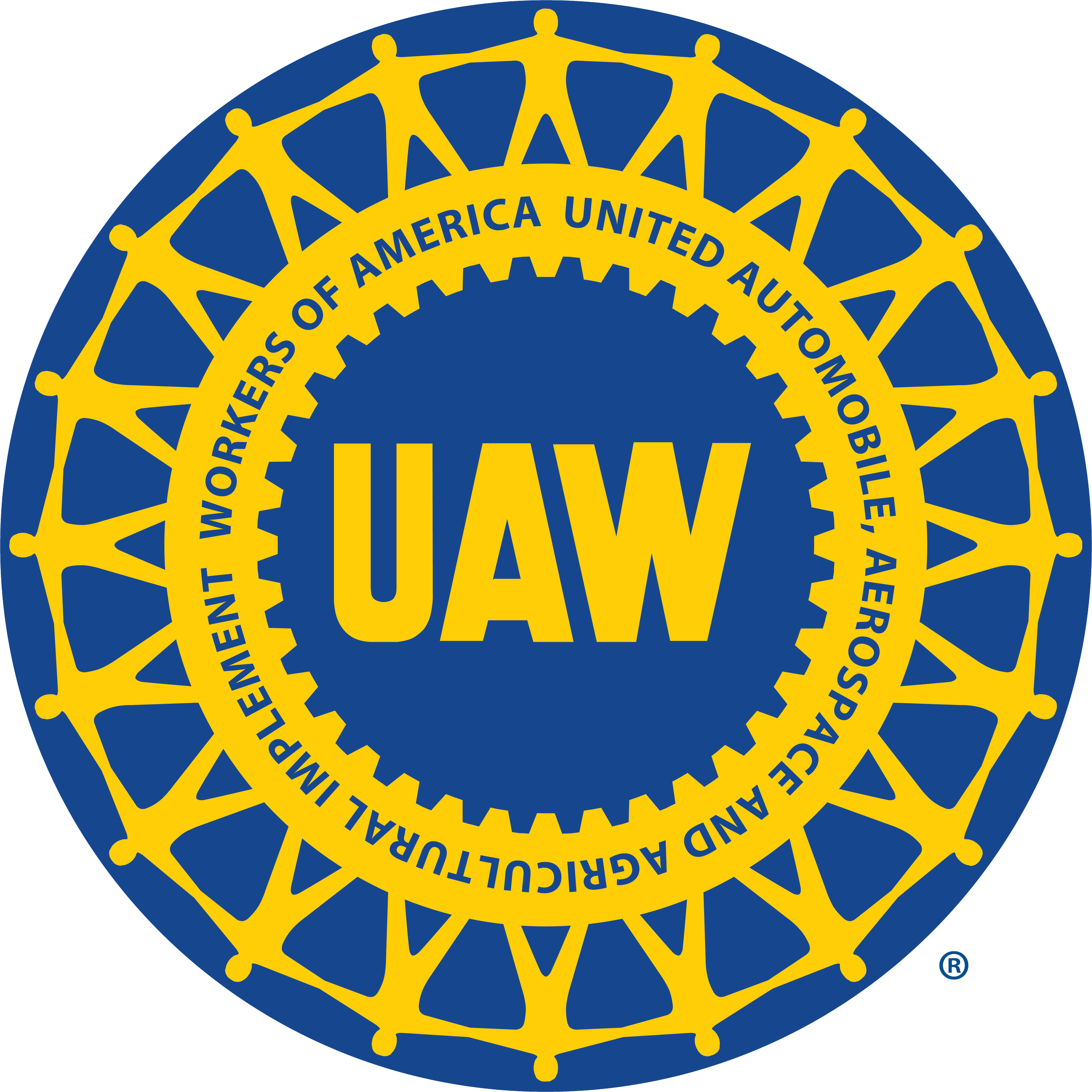 United Auto Workers