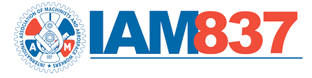 International Association of Machinists & Aerospace Workers Local 837