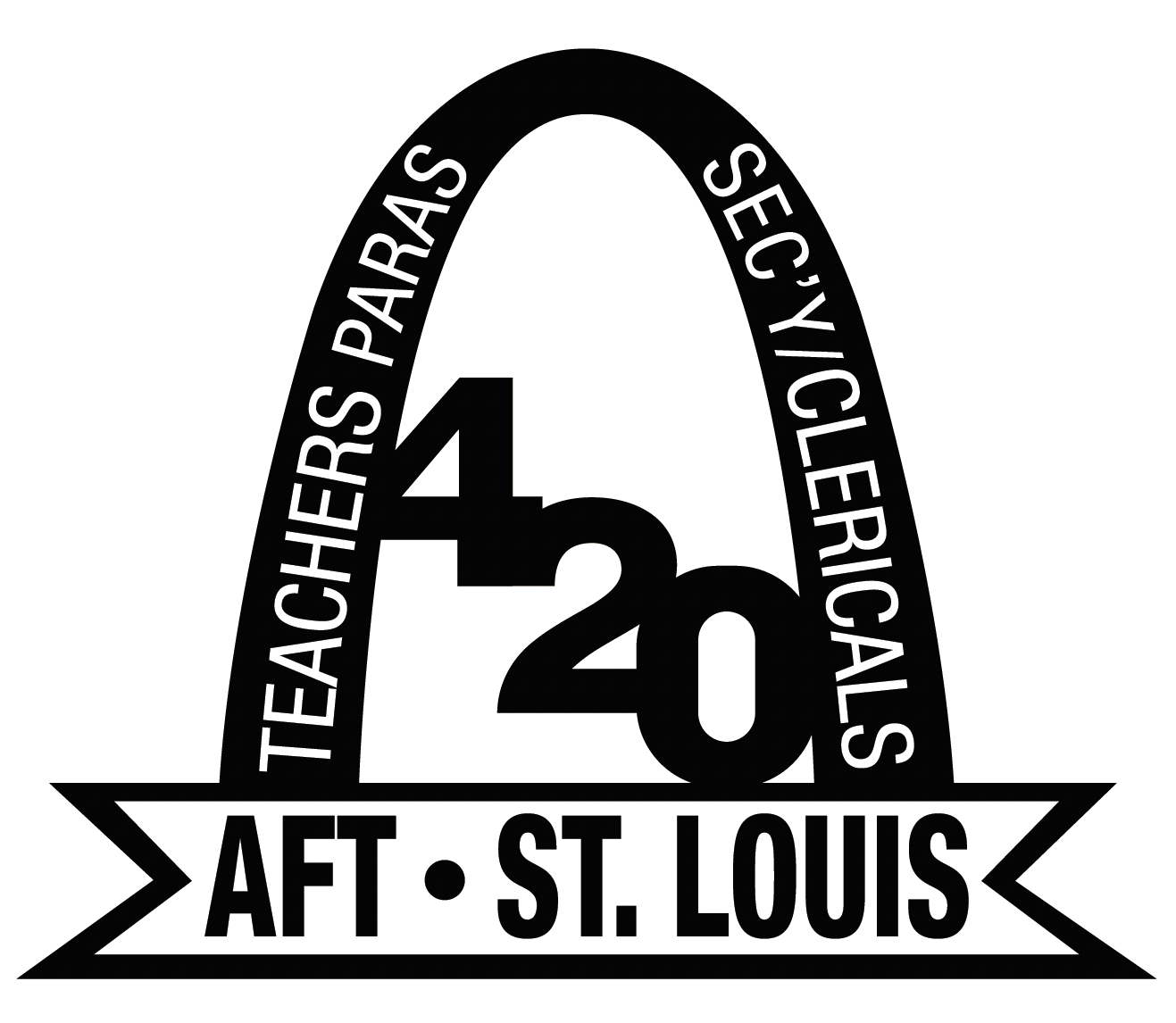 American Federation of Teachers Local 420