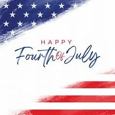 Fourth of July Celebration