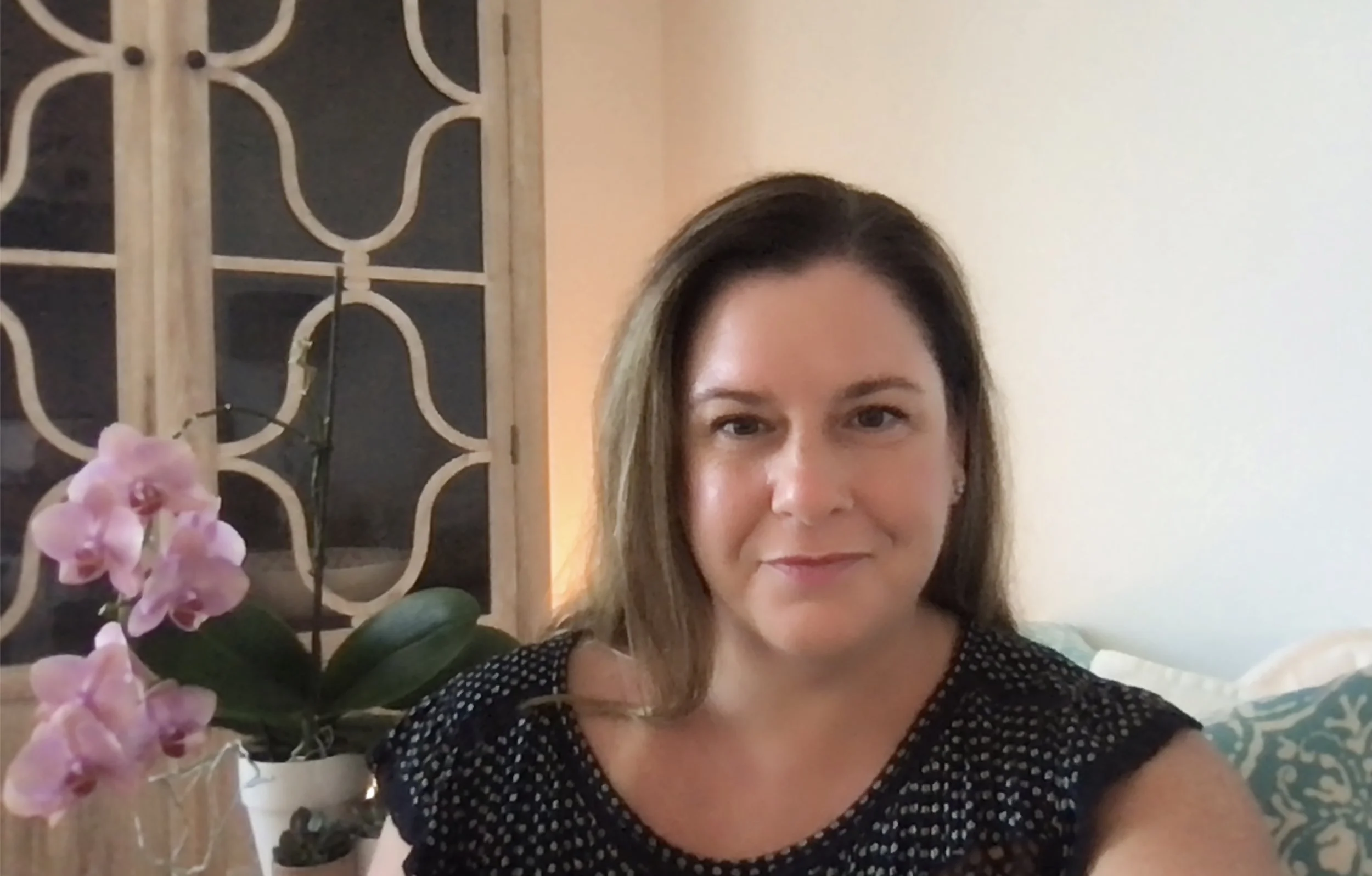 Energy Healer Santa Barbara