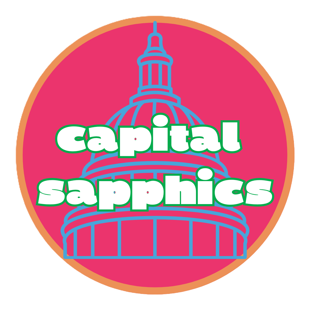 Capital Sapphics
