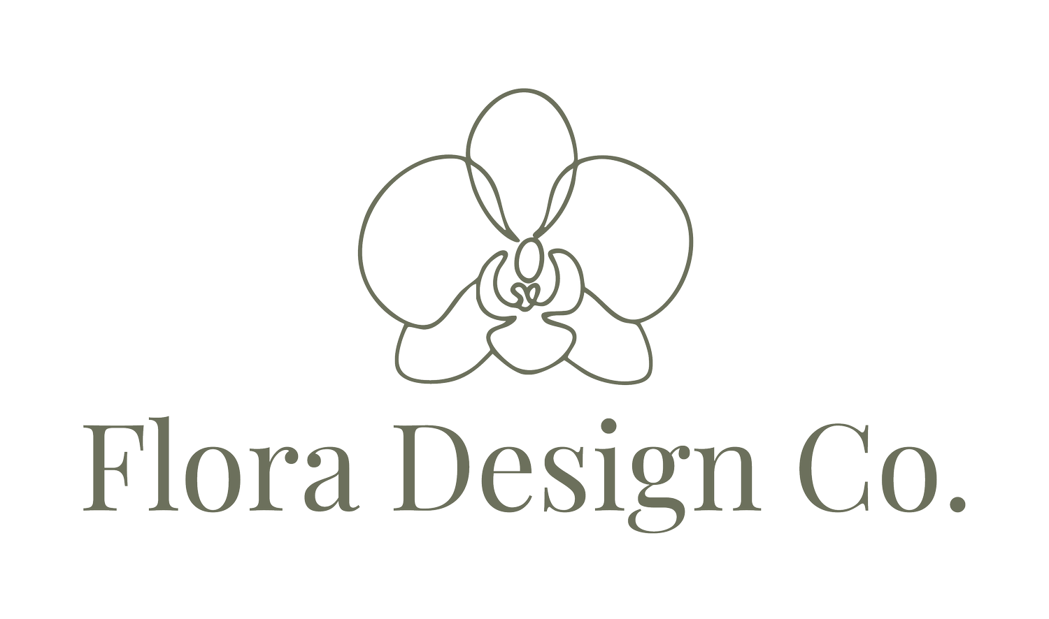 Flora Design Co.