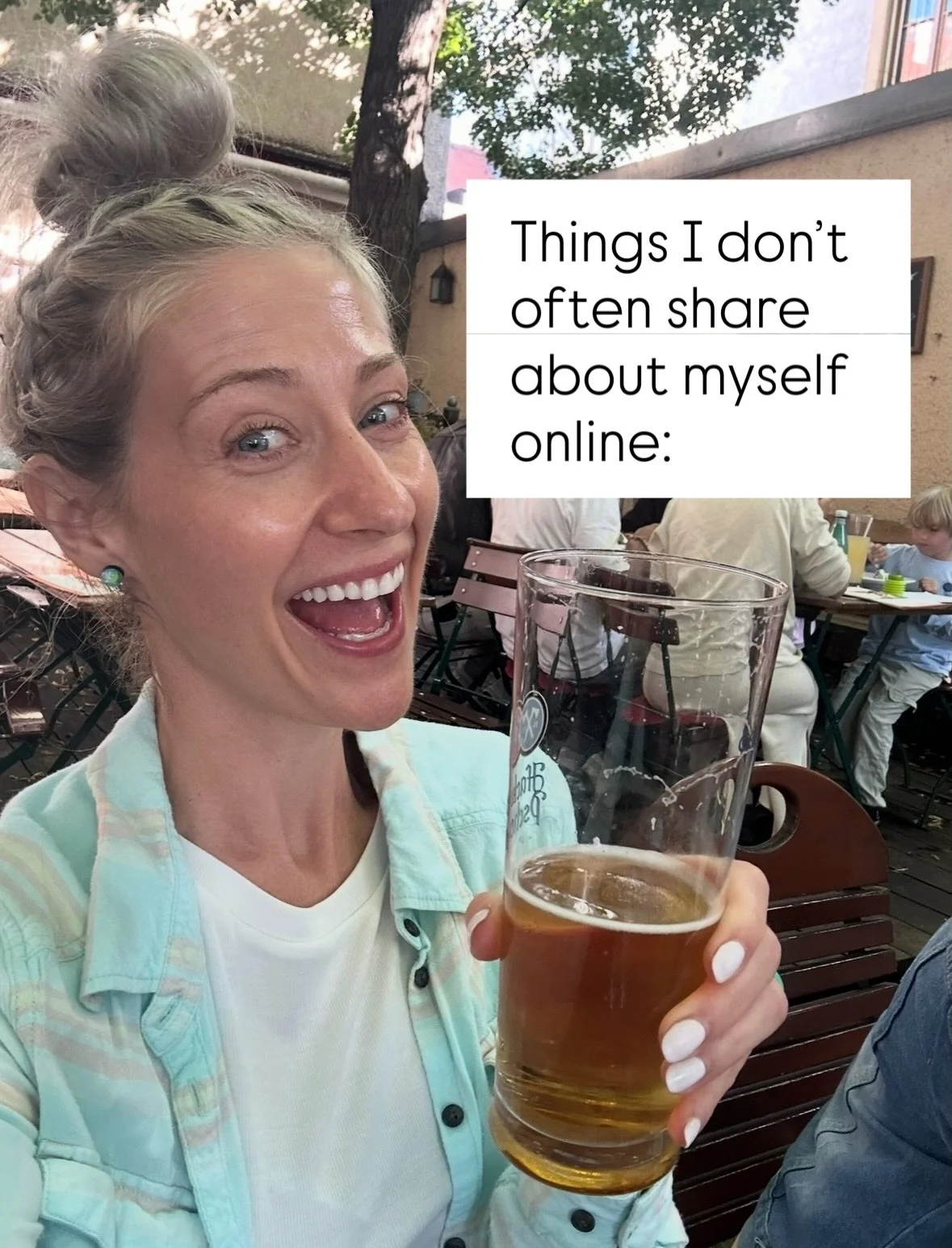 I am a healthcare provider turned weight loss expert who loves macro tracking and fantasy books, is slightly superstitious, and now you know:

What surprised you the most? 

#physicaltherapists #nursepractitionerlife #icunurselife #womeninhealthcare 