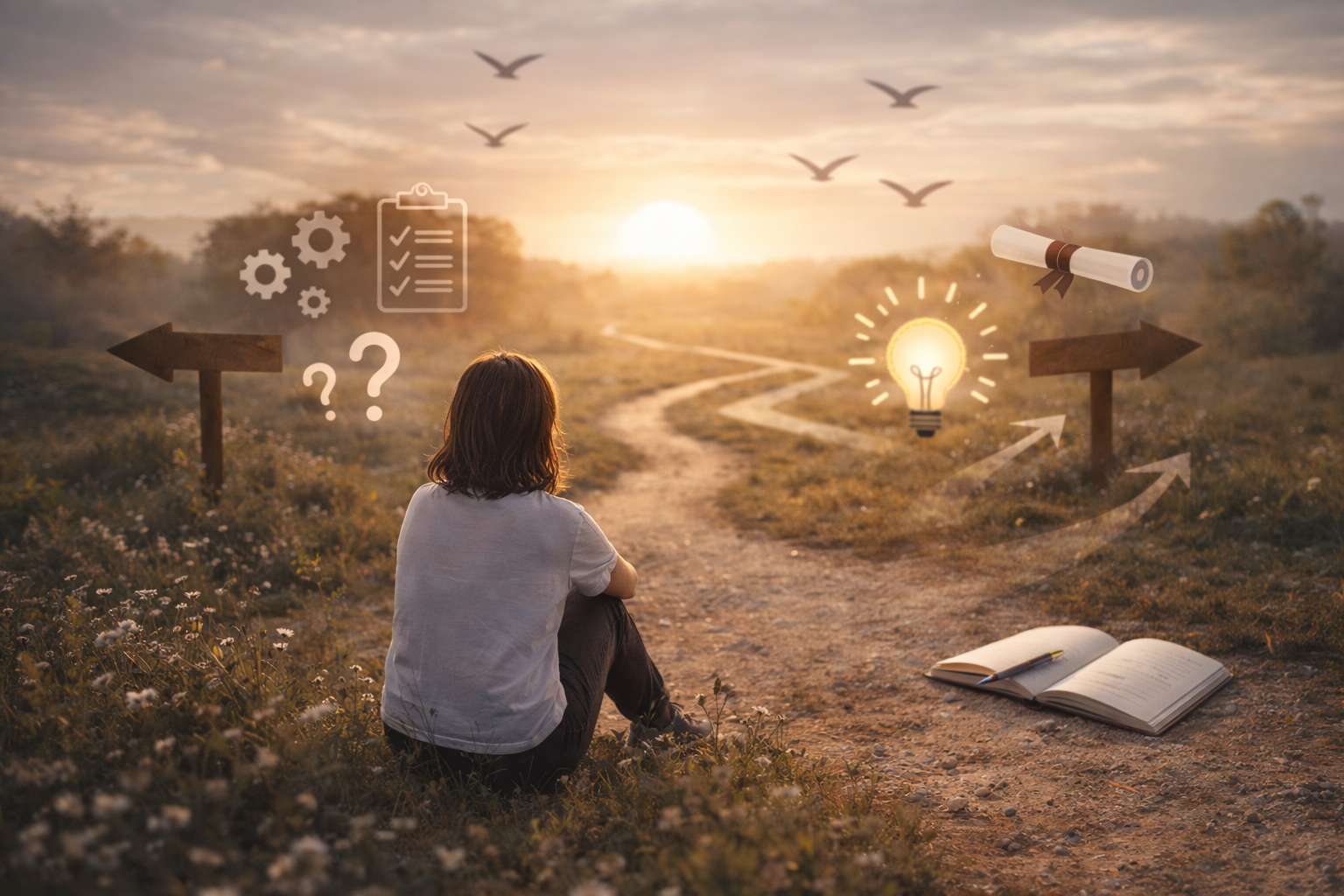 À quel moment un bilan de compétences devient vraiment utile?