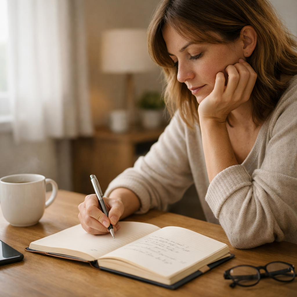 Burn-out : comprendre ce qui se joue vraiment avant l’effondrement