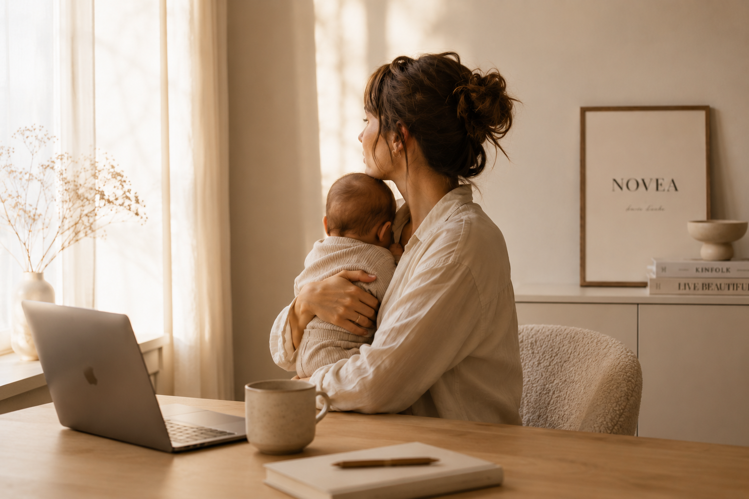 Reprendre le travail après un burn-out ou un congé maternité : pourquoi ça ne fonctionne plus comme avant