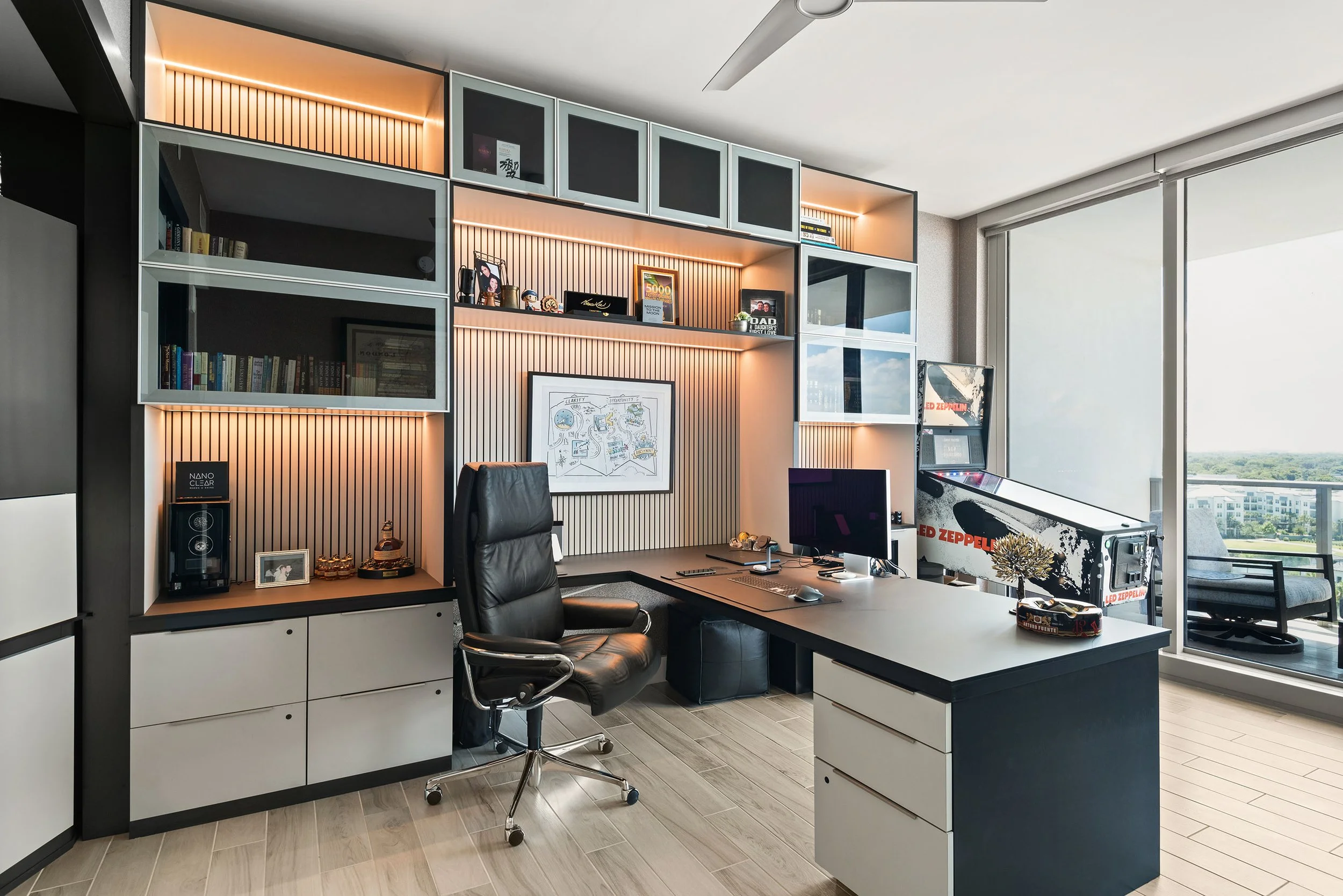 Carin Zwiebel Designs | Florida Interior Designer