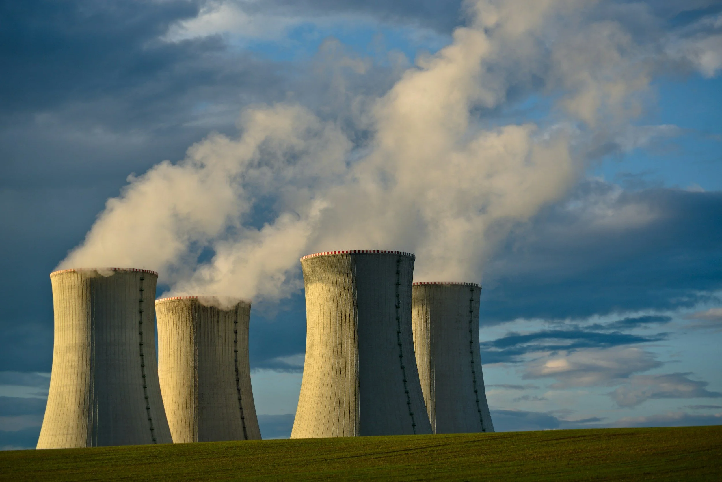 USA and the Future of Nuclear Energy