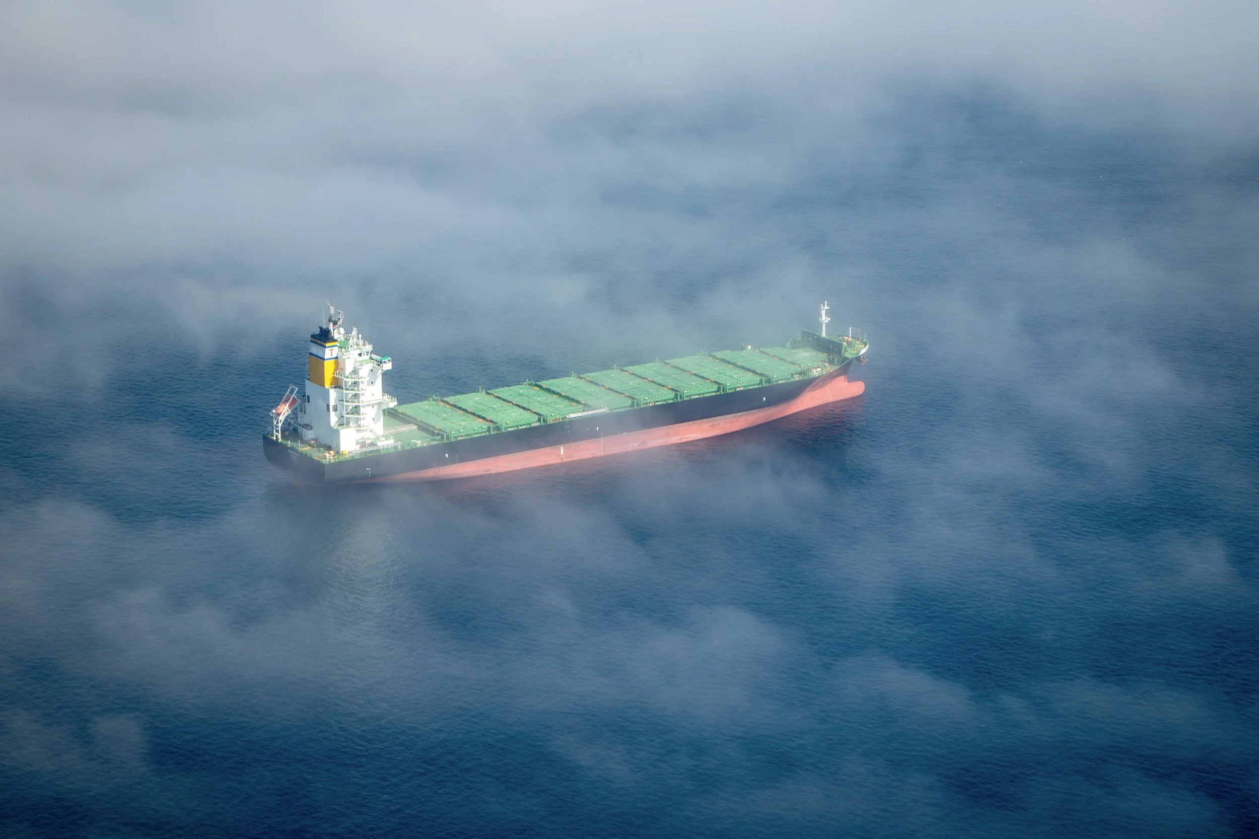 G² Dispatches: US-Iran War: Macro Strategy Brief