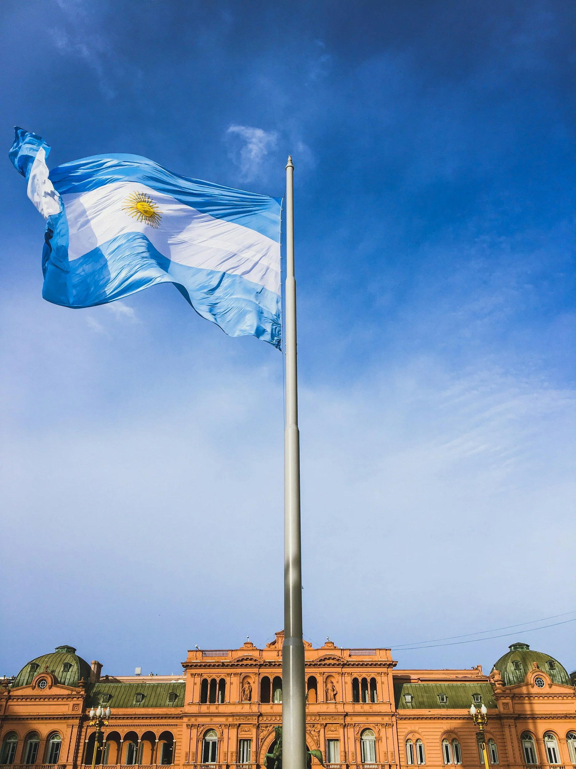 Political Limits to Deregulation in Argentina