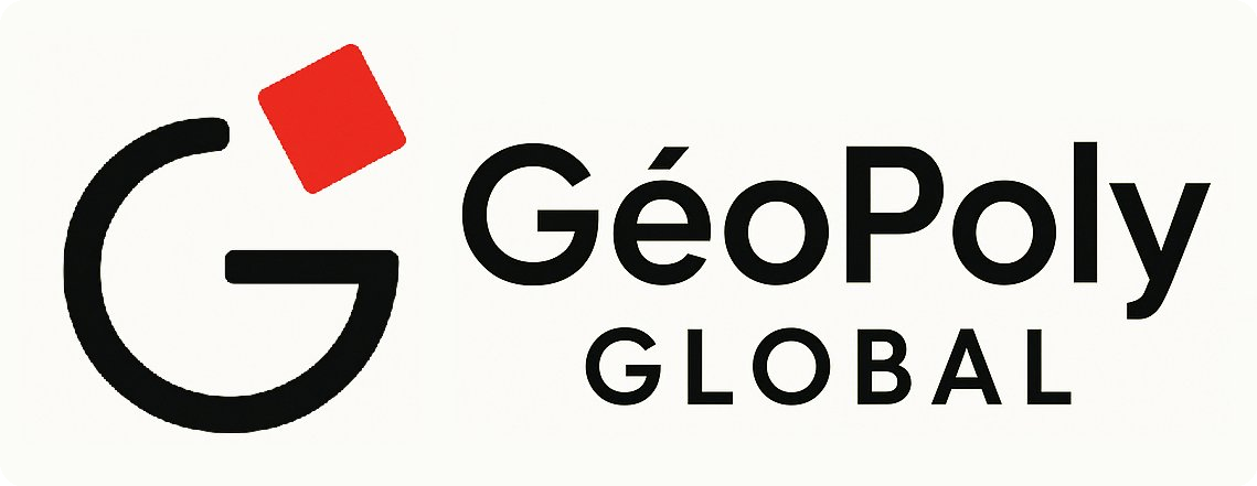 GéoPoly Global