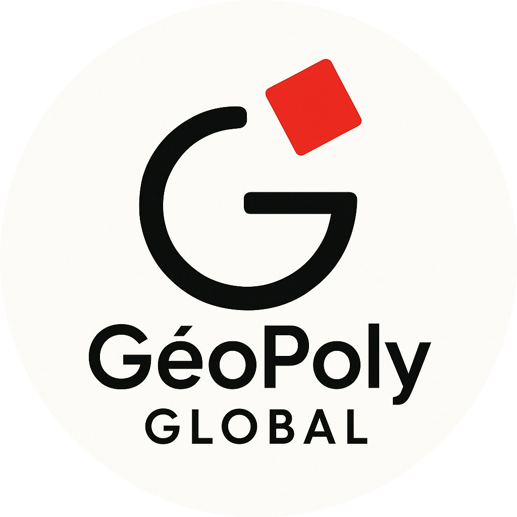GéoPoly Global